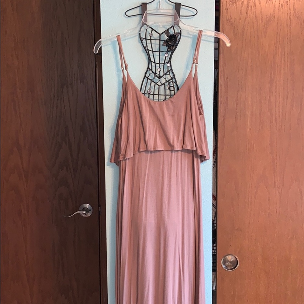 Women’s Maxi Dress
